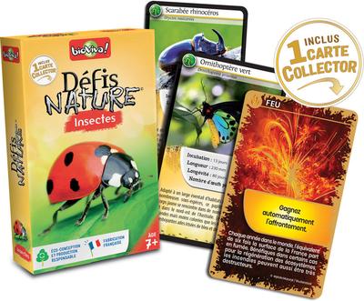Défis Nature - Insectes_La Grande Récrée_1