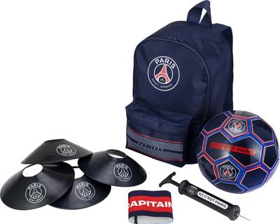 Football Kit Paris Saint-Germain_La Grande Récrée_1