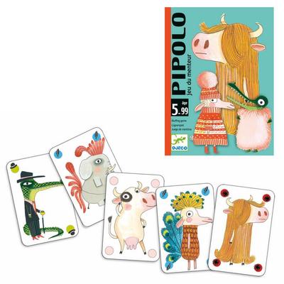 PIPOLO_La Grande Récrée_1