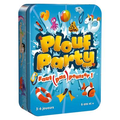Plouf party_La Grande Récrée_1