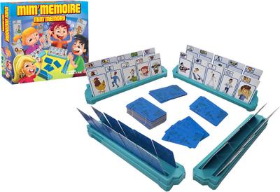 Jeu Mim'mémoire_La Grande Récrée_1