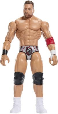 Figurine articulée WWE Main Event La Knight_La Grande Récrée_1