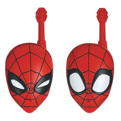 Talkies Walkies Spiderman 3D