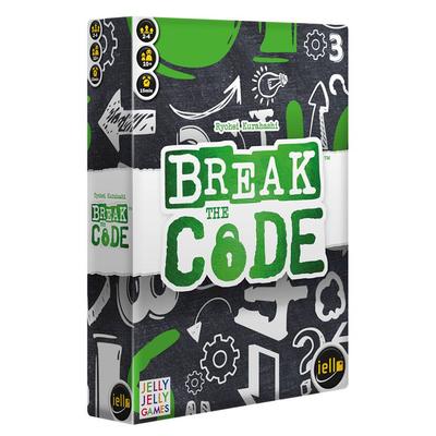Break the code_La Grande Récrée_1