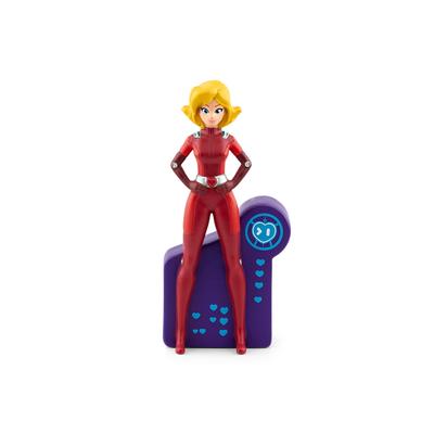 Figurine Tonie Clover - Totally Spies