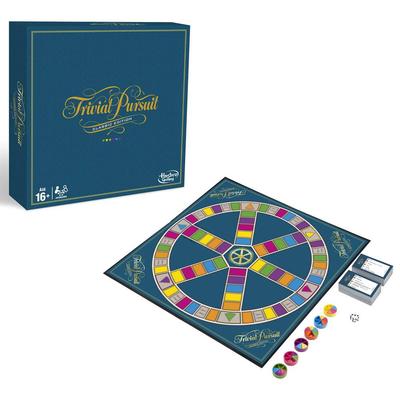 Trivial pursuit Classique_La Grande Récrée_1