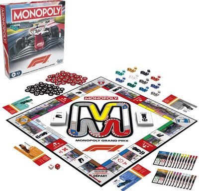 Monopoly Formula 1_La Grande Récrée_1