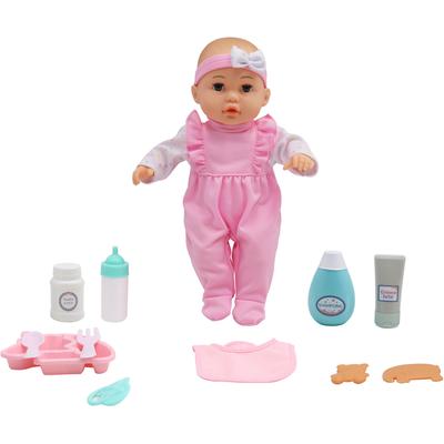 Coffret bébé et accessoires