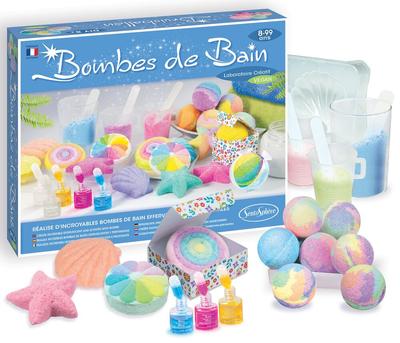 Bombes de bain_La Grande Récrée_1