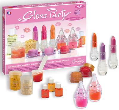 Gloss Party_La Grande Récrée_1