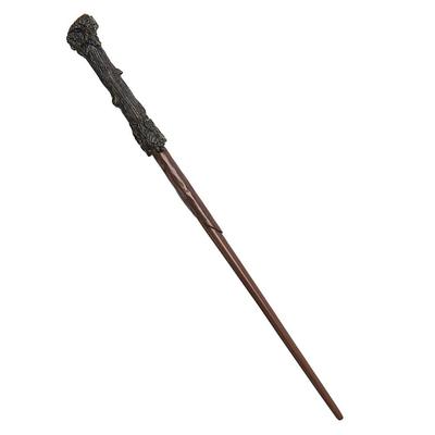 Baguette de luxe en résine Harry Potter_La Grande Récrée_1