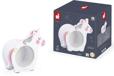 Tirelire Licorne_La Grande Récrée_1