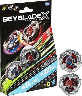 Beyblade X Dual Pack_La Grande Récrée_1