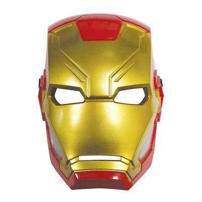 Masque Iron Man_La Grande Récrée_1