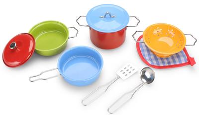 Accessoires de cuisine en métal_La Grande Récrée_1