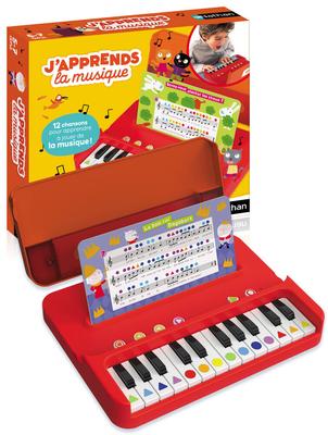 J'apprends la musique_La Grande Récrée_1