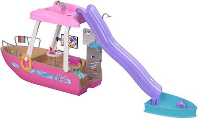 Bateau de rêve de Barbie_La Grande Récrée_1