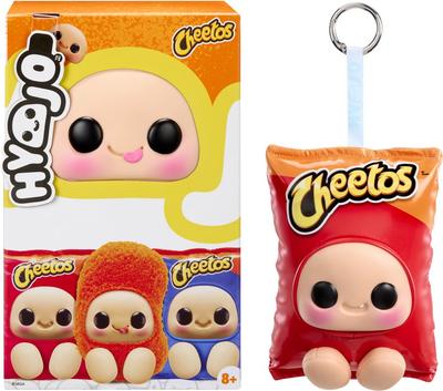 Squishy Hyojo S3 Cheetos_La Grande Récrée_1