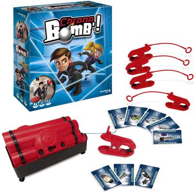 Chrono Bomb_La Grande Récrée_1