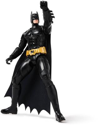 Figurine Batman The Dark Knight De 30 Cm_La Grande Récrée_1