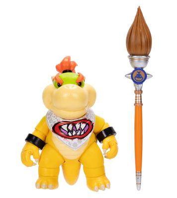 Figurine Bowser Jr. 13 cm Super Mario Galaxy_La Grande Récrée_1