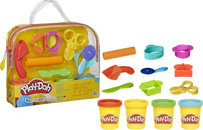 Play-Doh Mon 1er Kit_La Grande Récrée_1