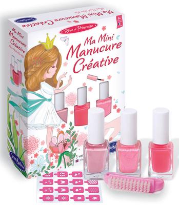 Ma mini manucure créative_La Grande Récrée_1