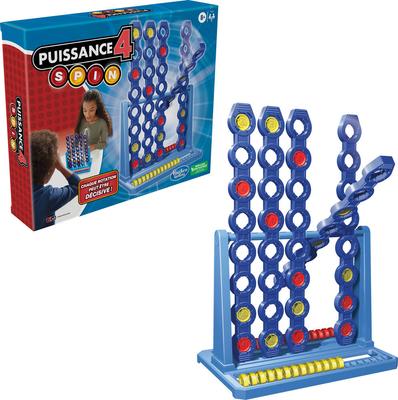 Puissance 4 spin_La Grande Récrée_1