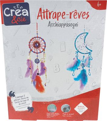 Attrape-Reves_La Grande Récrée_1