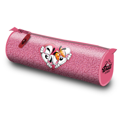 Trousse peluche Diddl - Diddl is Back