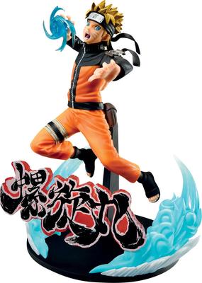 Figurine Naruto Shippuden Vibration - Uzumaki Naruto_La Grande Récrée_1