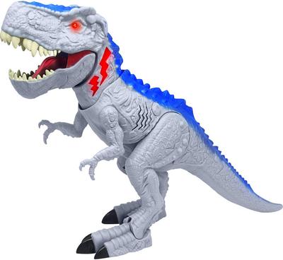 T-Rex Marchant_La Grande Récrée_1