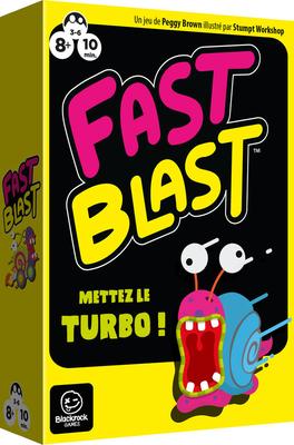 Fast Blast - Mettez le turbo_La Grande Récrée_1