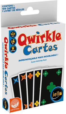 Jeu De Cartes Qwirkle_La Grande Récrée_1