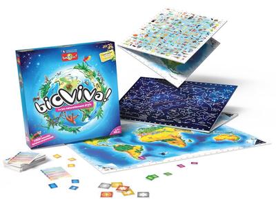 Bioviva : Le jeu anniversaire 30 ans_La Grande Récrée_1
