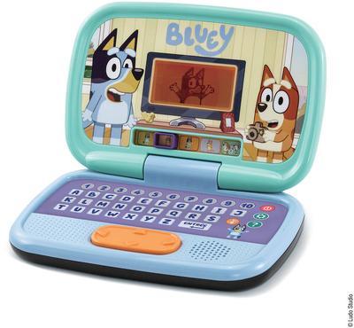 Ordi Interactif Bluey De Marque Vtech_La Grande Récrée_1