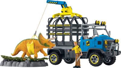 Mission de transport dino_La Grande Récrée_1