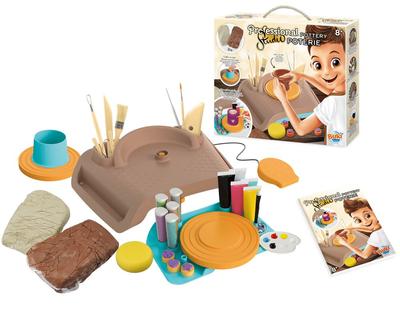 Professional Studio Poterie_La Grande Récrée_1
