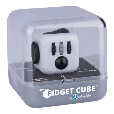 Fidget Cube Retro