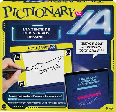Pictionnary Vs Ia_La Grande Récrée_1