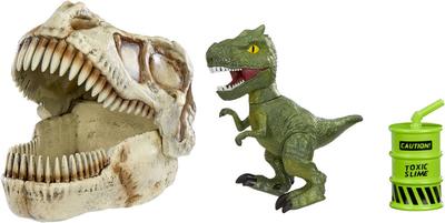 GrossMos Blind Dino Serie 1_La Grande Récrée_1