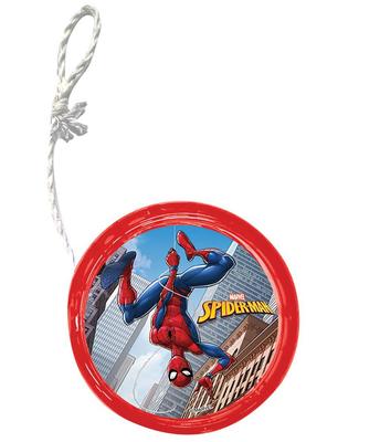 Yo-Yo Spider-Man_La Grande Récrée_1