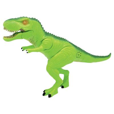Figurine T-Rex Mighty Megasaur_La Grande Récrée_1