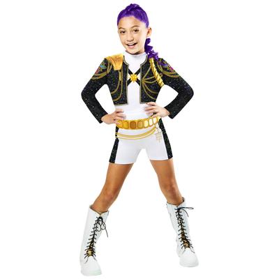 Déguisement Rumi Golden - KPOP Demon Hunters - Taille S 7-8 ans