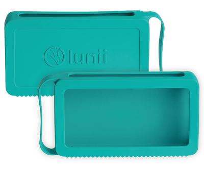 Coque de protection Lunii vert_La Grande Récrée_1
