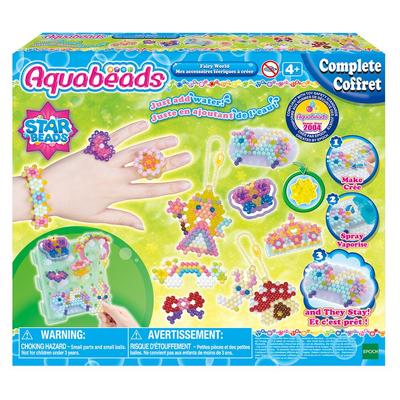 Aquabeads - Accessoires Féériques à Créer_La Grande Récrée_1