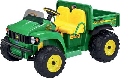 Vehicule Electrique Gator Hpx John Deere_La Grande Récrée_1