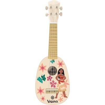 Ukulélé en bois 53 cm Vaiana