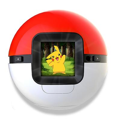 Pokemon - Dresseur guess ultimate_La Grande Récrée_1