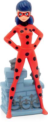 Figurine Tonie - Ladybug Miraculous_La Grande Récrée_1